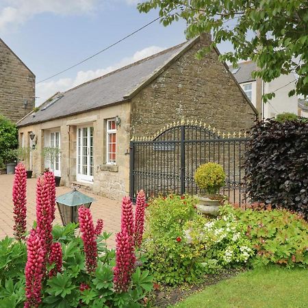 Villa The Coach House Duns Exterior foto