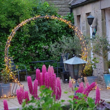 Villa The Coach House Duns Exterior foto